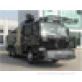 Anti Riot Water Cannon Vehicle